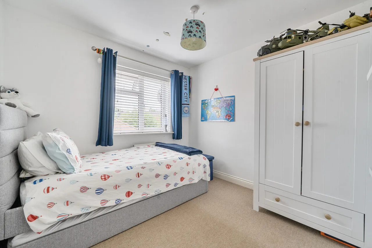 Spring Gardens, Theale, RG7, photo 11