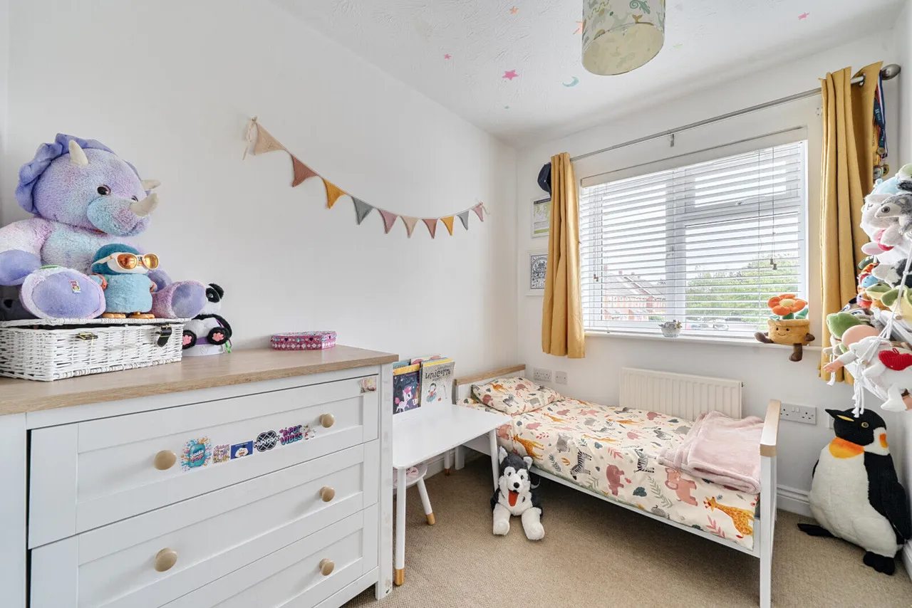 Spring Gardens, Theale, RG7, photo 12