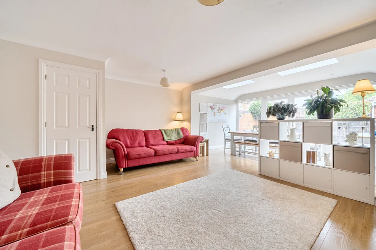 Spring Gardens, Theale, RG7, photo 5