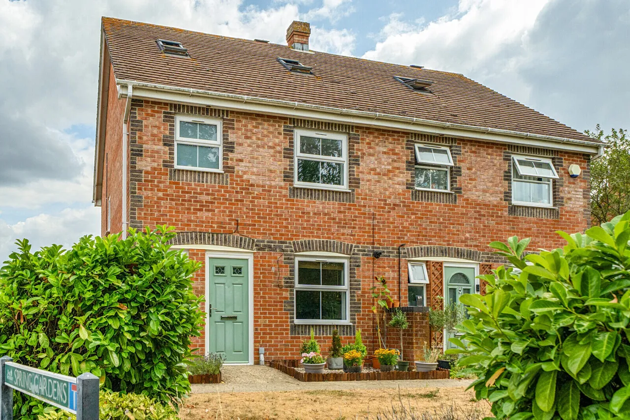 Spring Gardens, Theale, RG7, photo 3