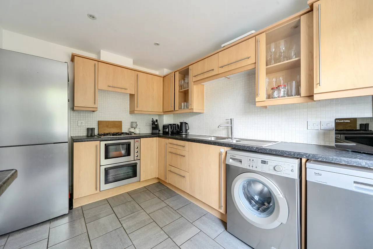 Spring Gardens, Theale, RG7, photo 8