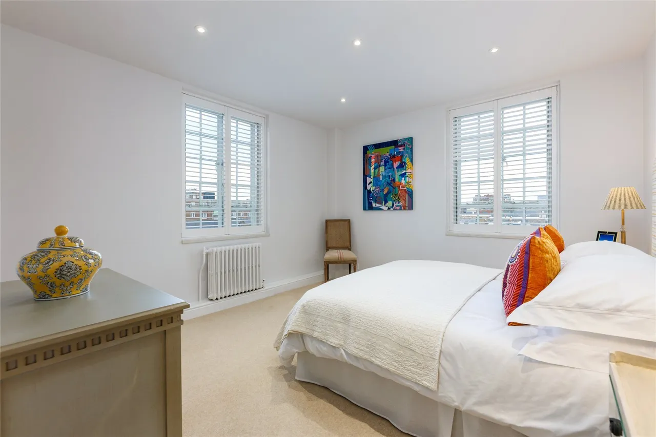Swan Court, Chelsea Manor Street, Chelsea, London, SW3, photo 6