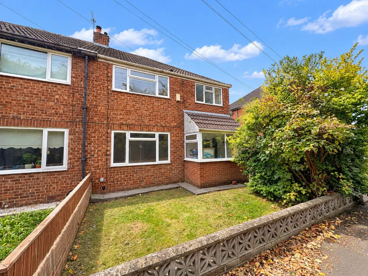 3 bed house for sale, Swinside Drive, Carrville, DH1