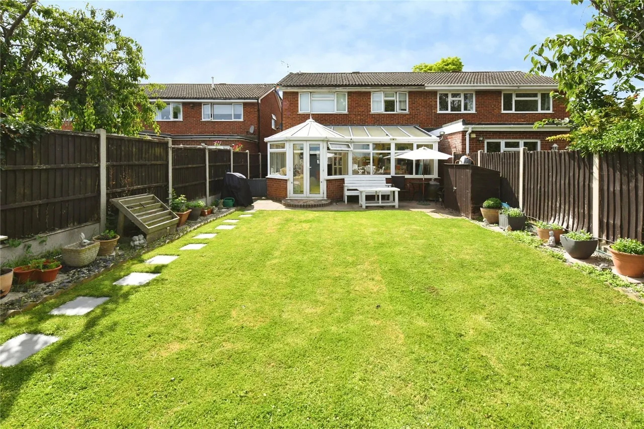New England Crescent, Great Wakering, Southend-on-Sea, Essex, SS3, photo 3