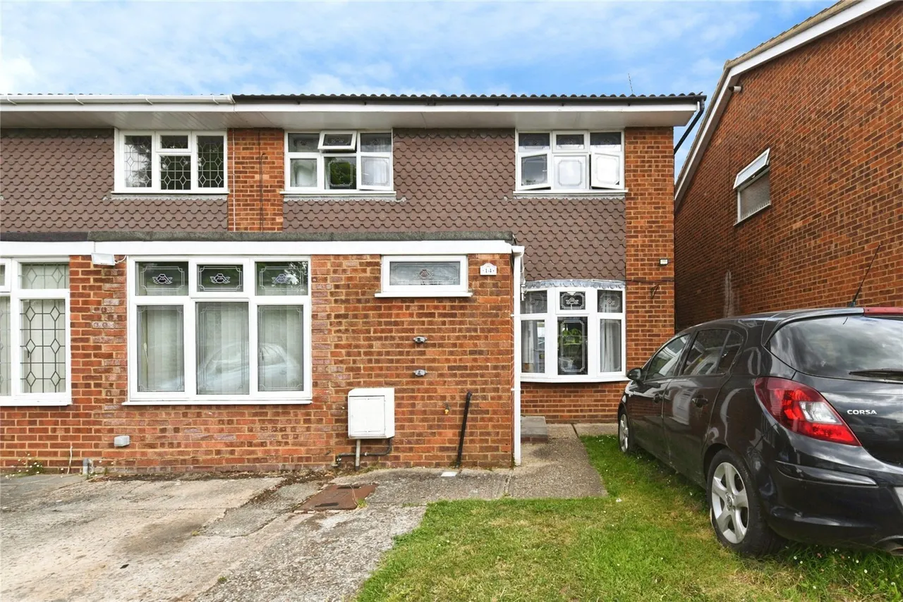 New England Crescent, Great Wakering, Southend-on-Sea, Essex, SS3, photo 20