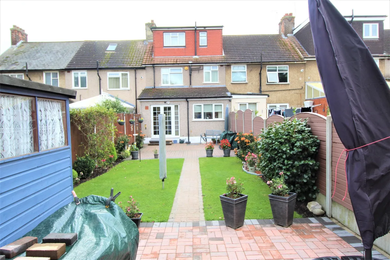 Rookery View, Grays, Essex, RM17 6AS, photo 9