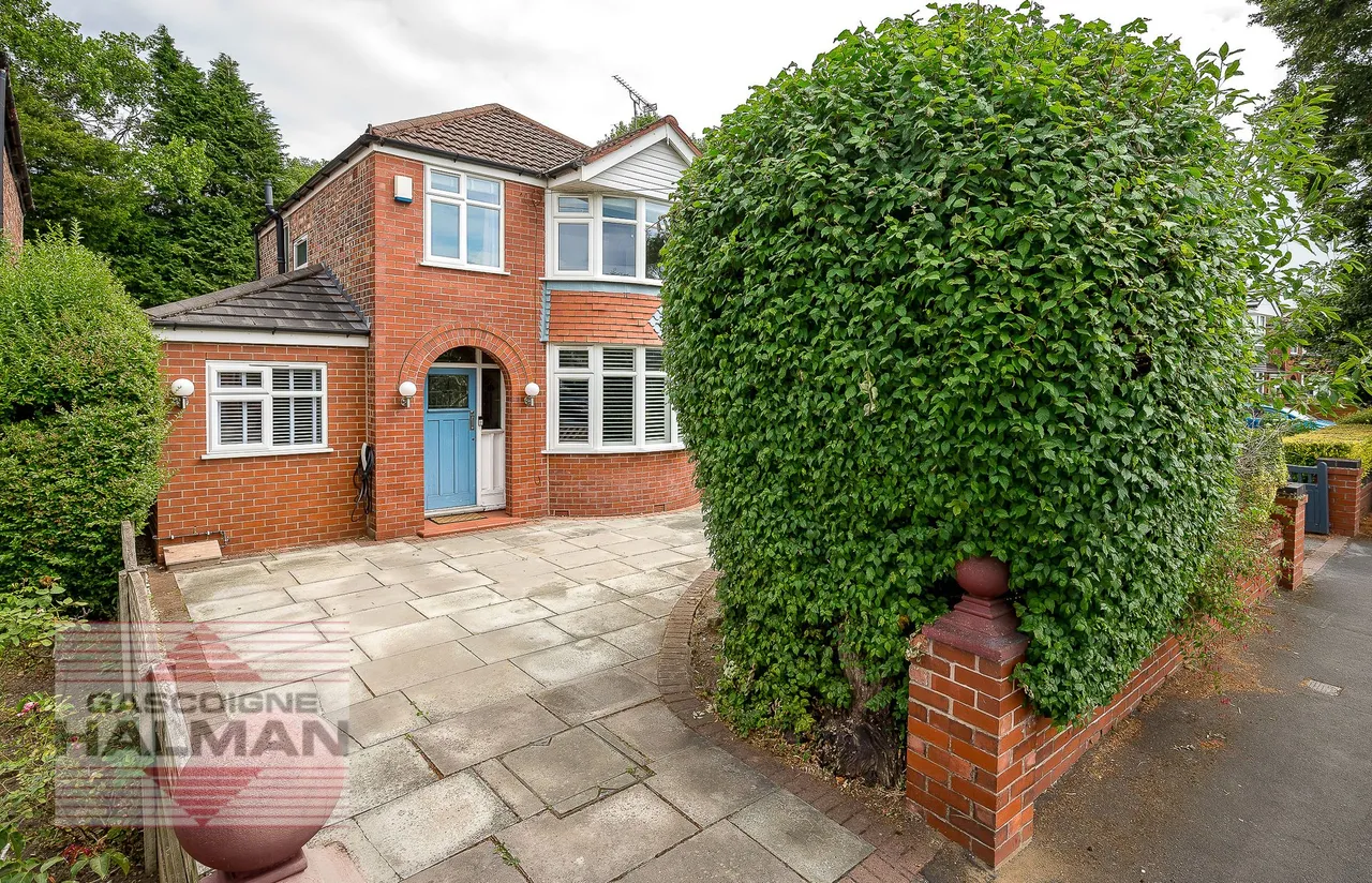Derbyshire Road South, Sale, photo 49