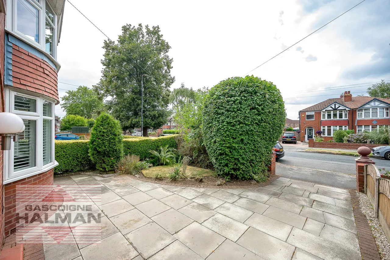 Derbyshire Road South, Sale, photo 48