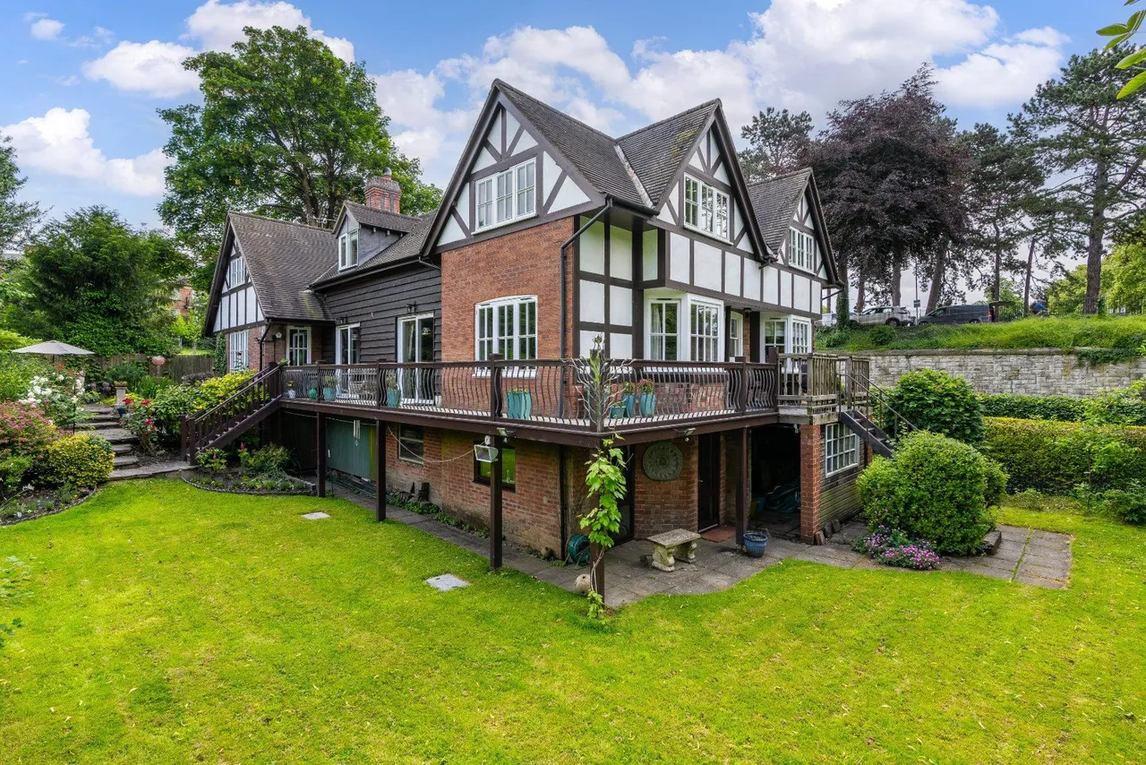 Victoria Avenue, Shrewsbury, SY1, photo 16