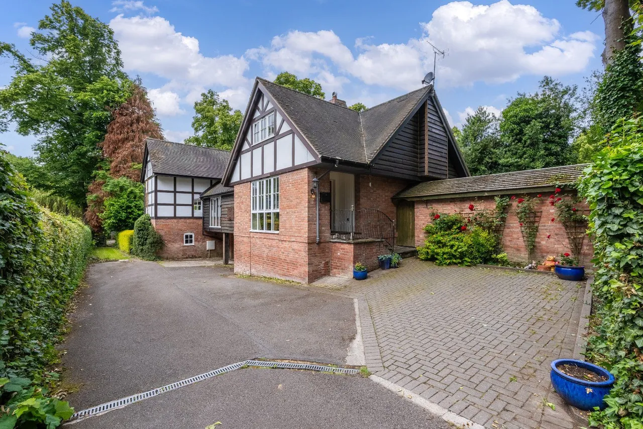 Victoria Avenue, Shrewsbury, SY1, photo 19