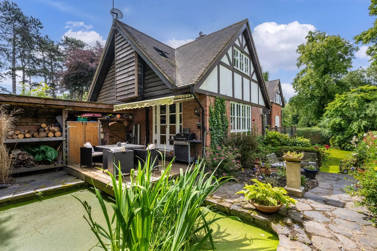 Victoria Avenue, Shrewsbury, SY1, photo 18