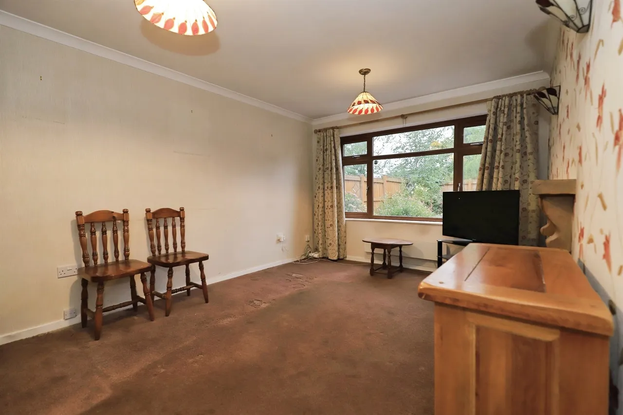 Wordsworth Crescent, Kidderminster, DY10, photo 19