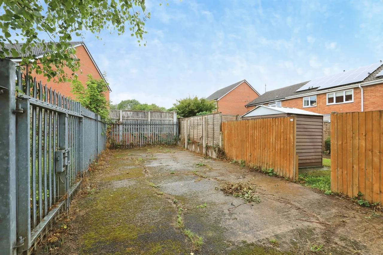 Wordsworth Crescent, Kidderminster, DY10, photo 12