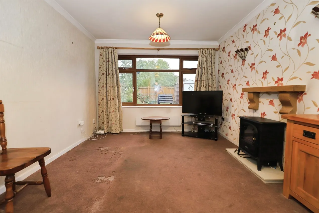 Wordsworth Crescent, Kidderminster, DY10, photo 13