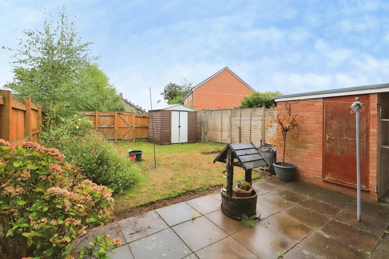 Wordsworth Crescent, Kidderminster, DY10, photo 4
