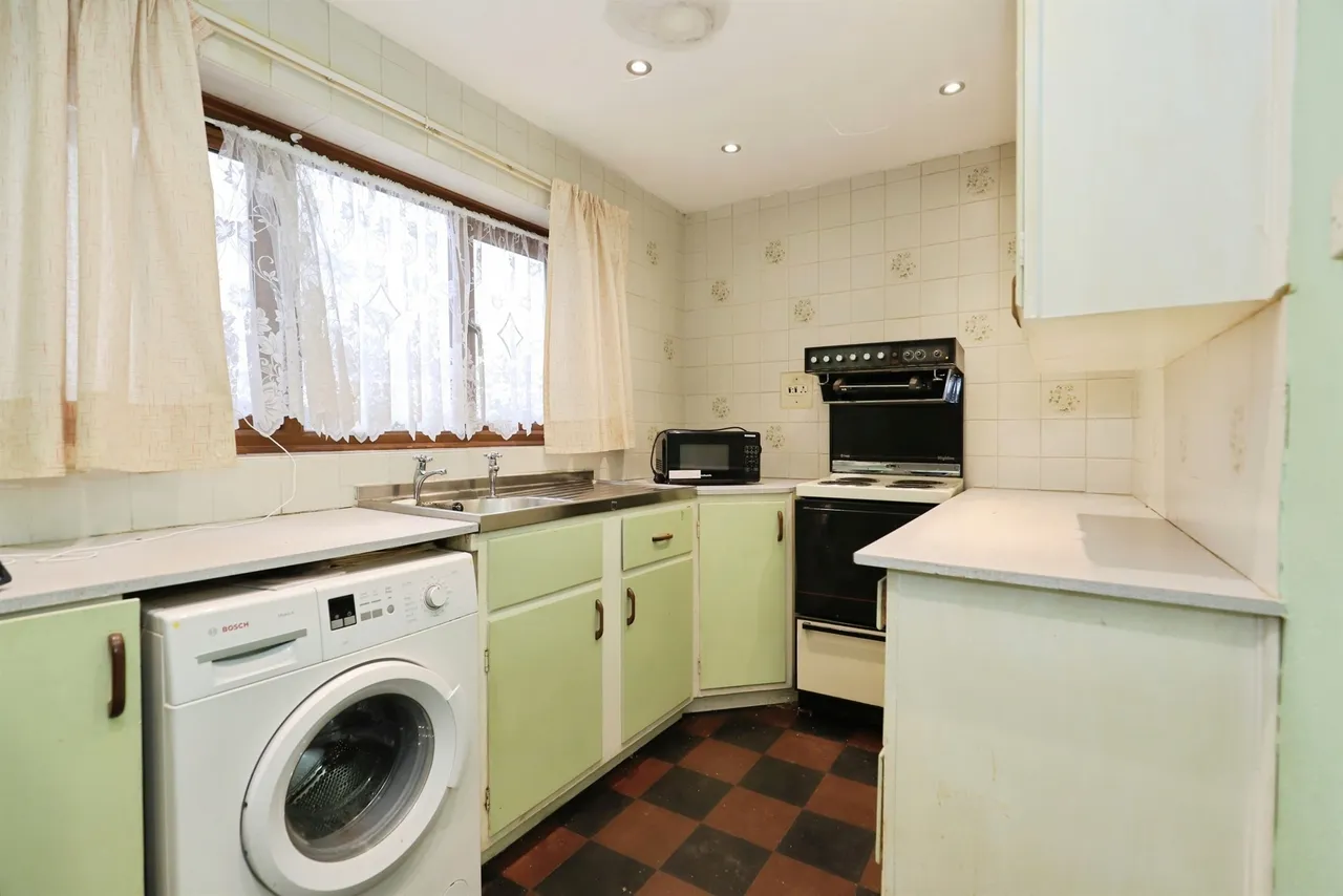 Wordsworth Crescent, Kidderminster, DY10, photo 5
