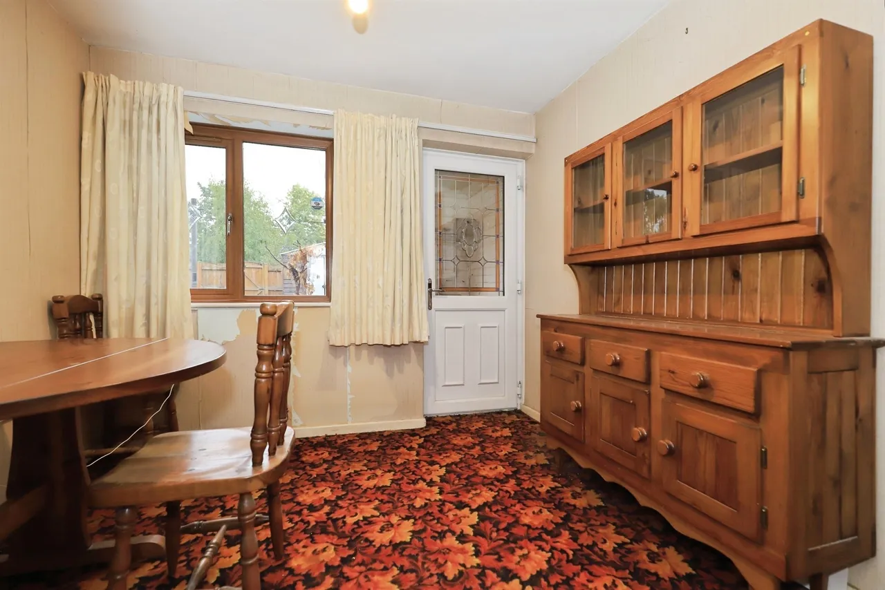 Wordsworth Crescent, Kidderminster, DY10, photo 10