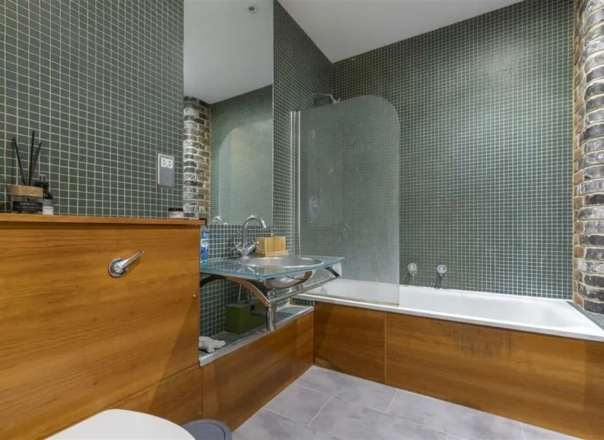 Clifton Street, EC2A, photo 5