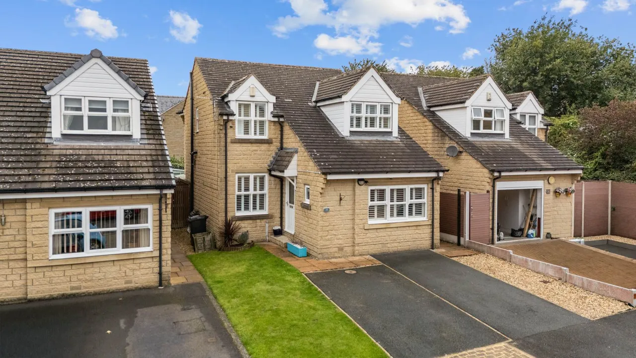 Westminster Road, HX3, photo 36
