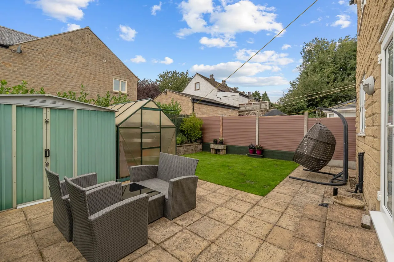Westminster Road, HX3, photo 29