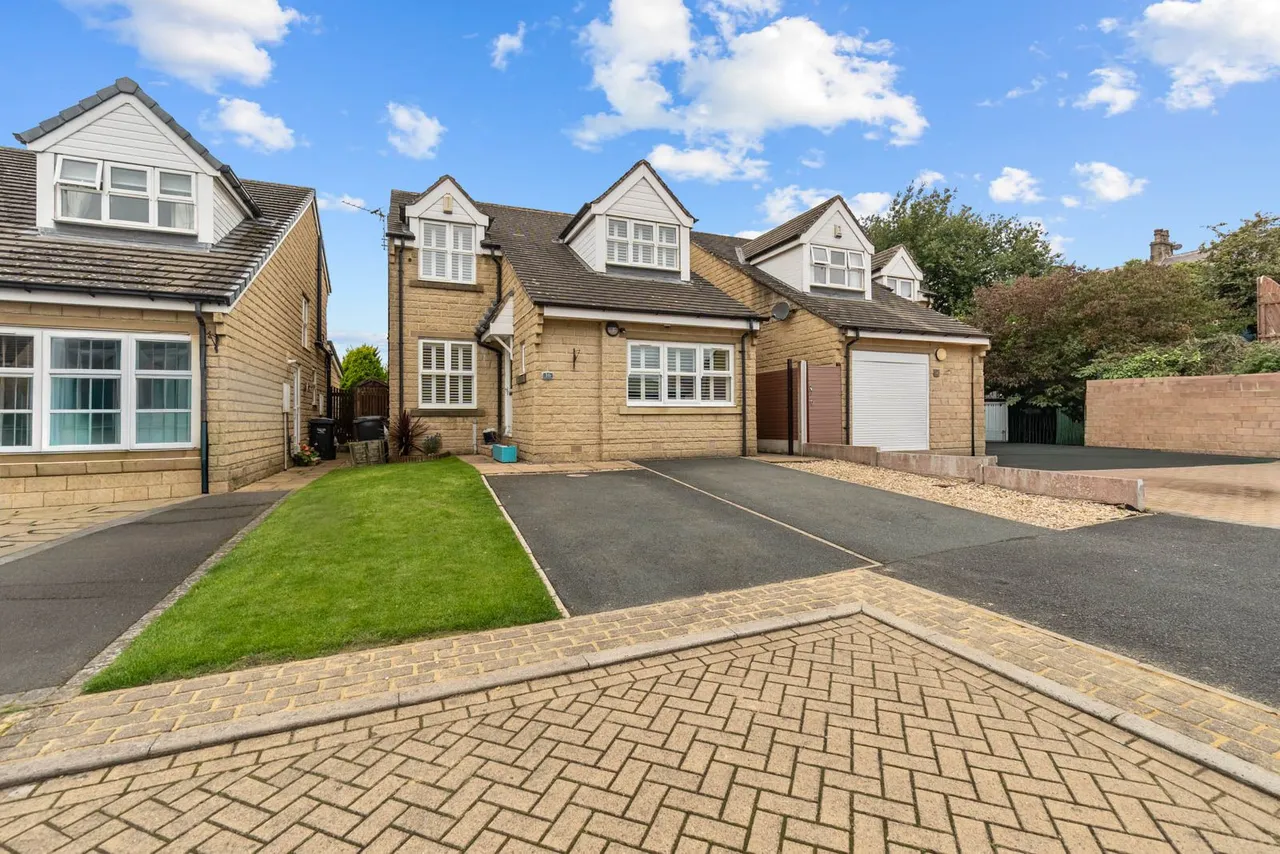 Westminster Road, HX3, photo 35