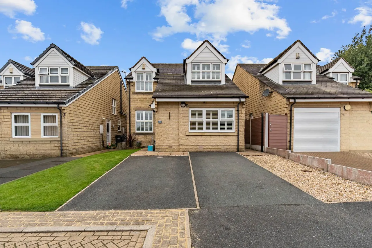 Westminster Road, HX3, photo 31