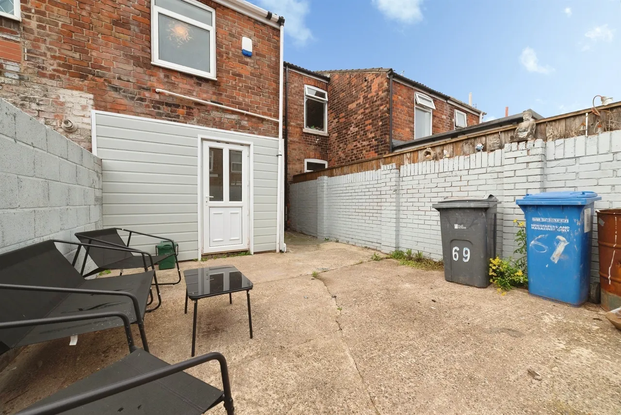 Steynburg Street, Hull, HU9, photo 18