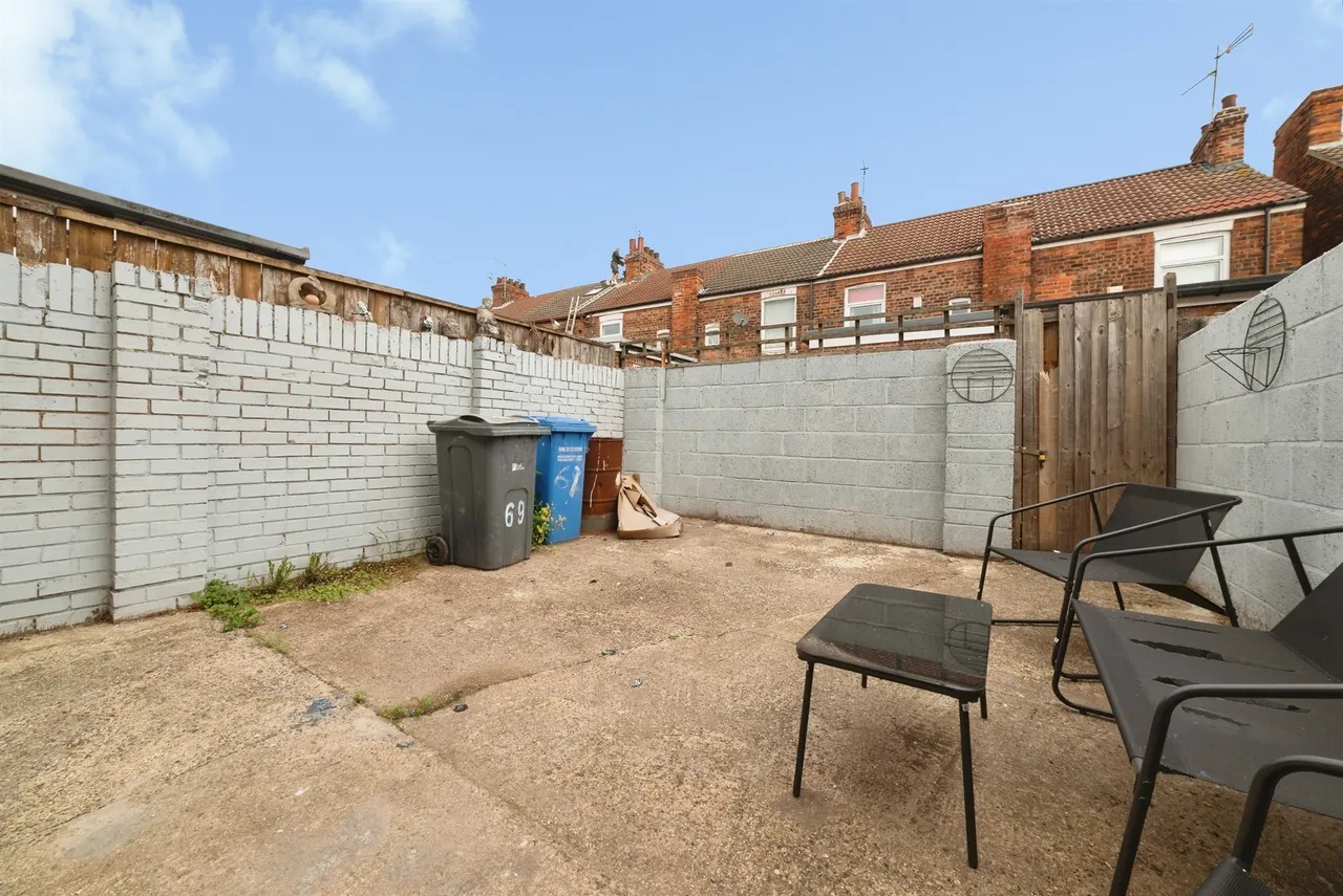 Steynburg Street, Hull, HU9, photo 17