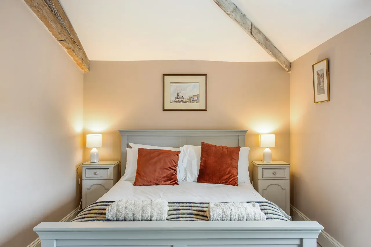 Vicarage Lane, Tunstead, NR12, photo 9