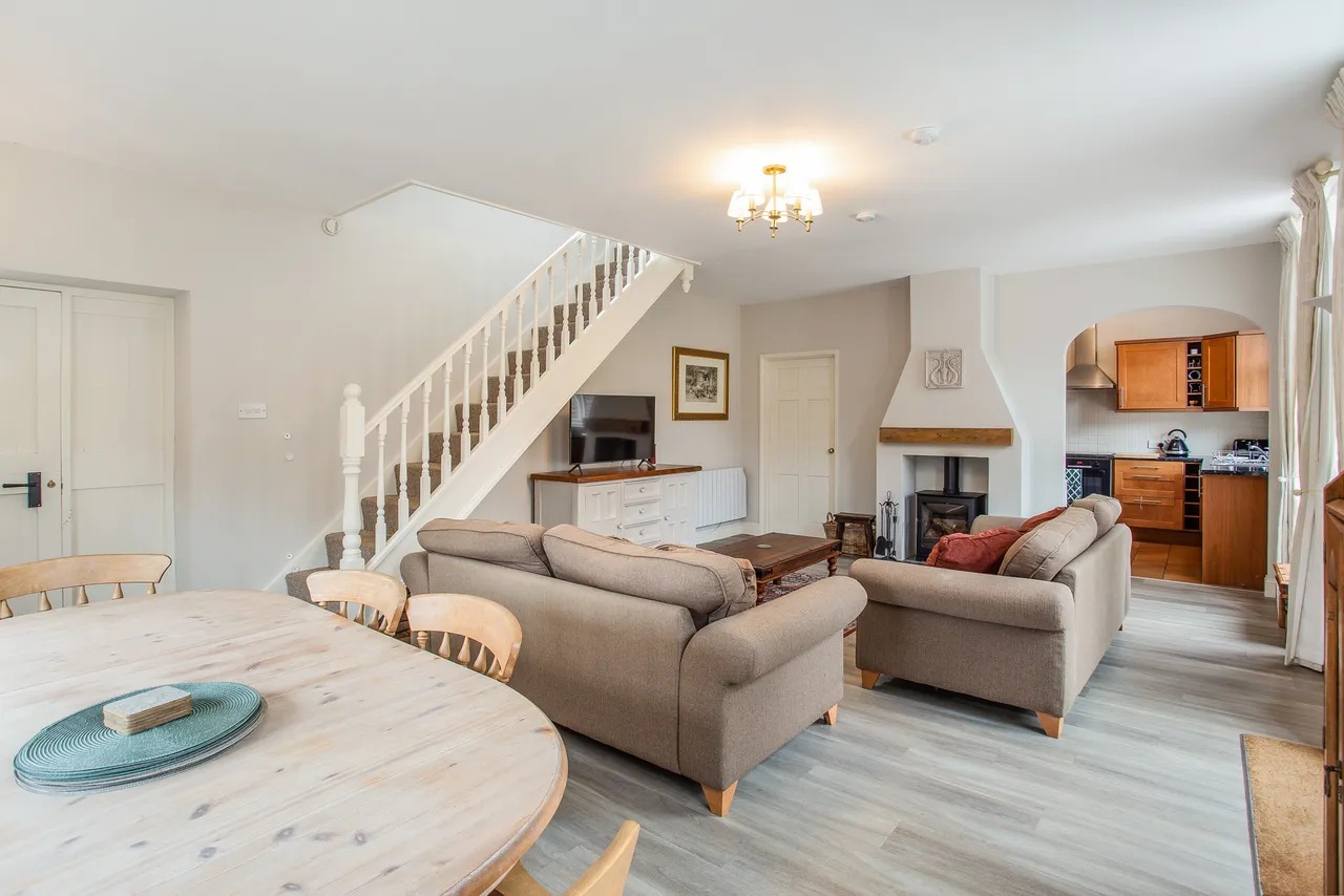 Vicarage Lane, Tunstead, NR12, photo 2