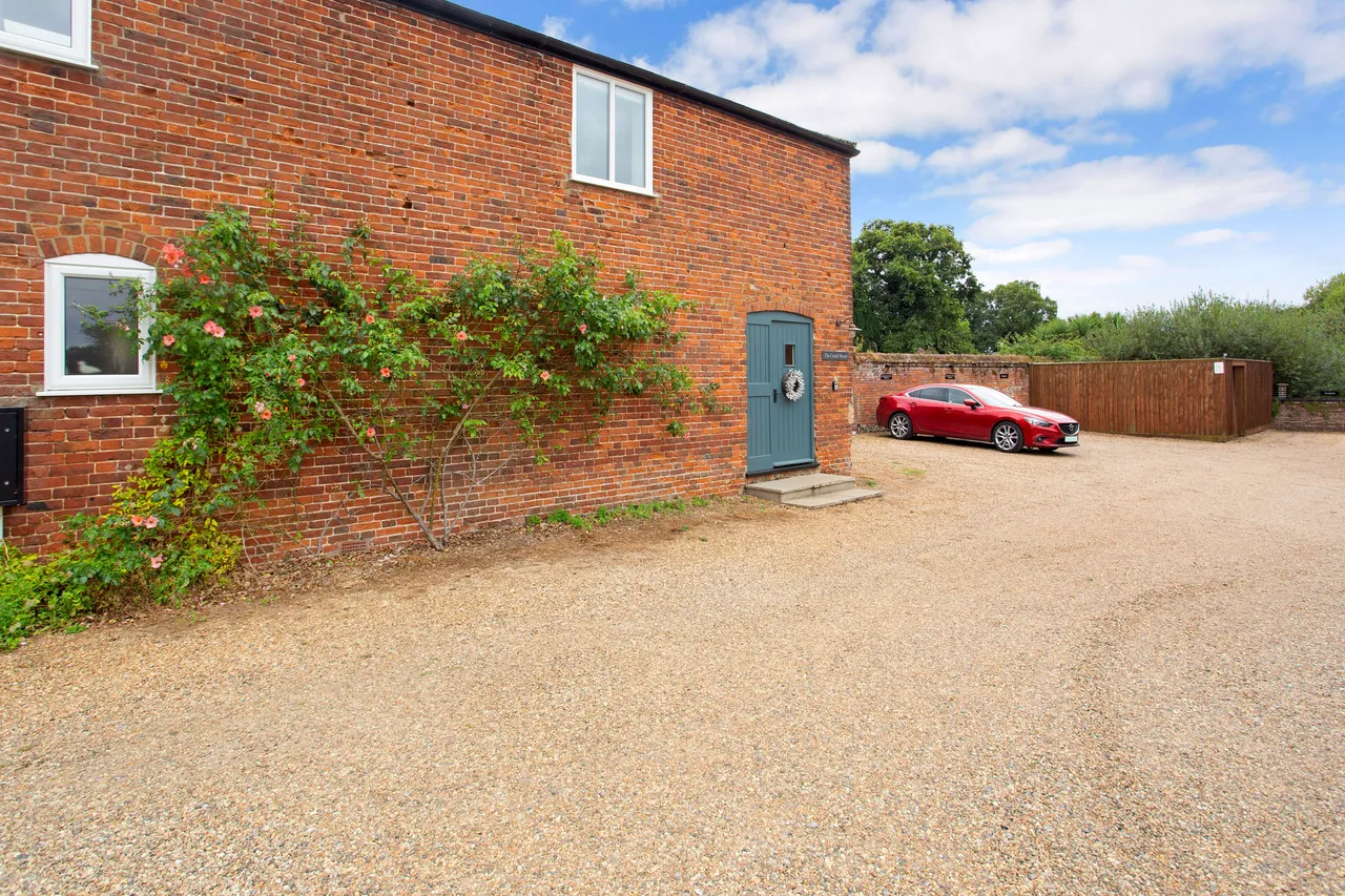 Vicarage Lane, Tunstead, NR12, photo 19