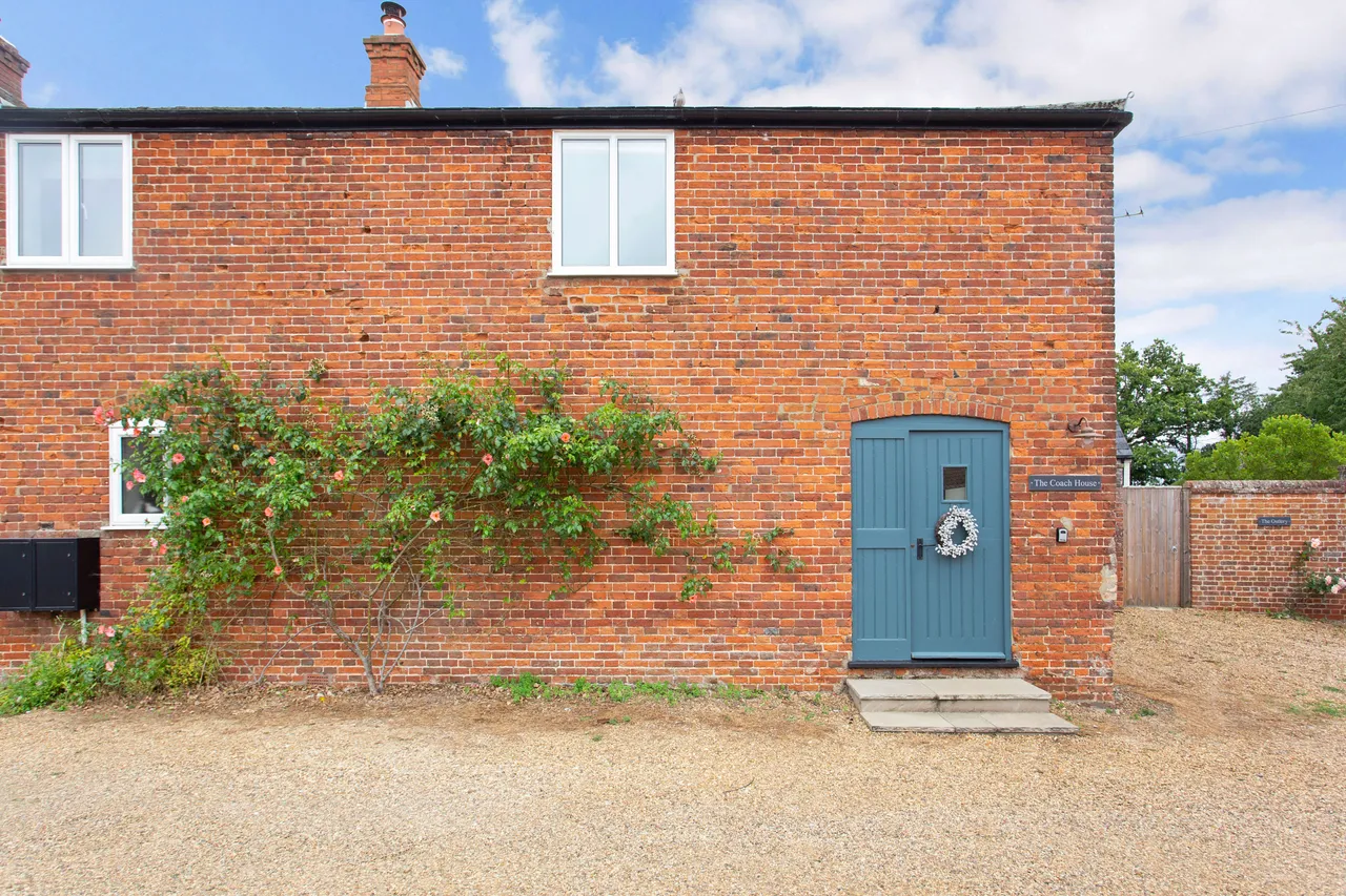 Vicarage Lane, Tunstead, NR12, photo 20
