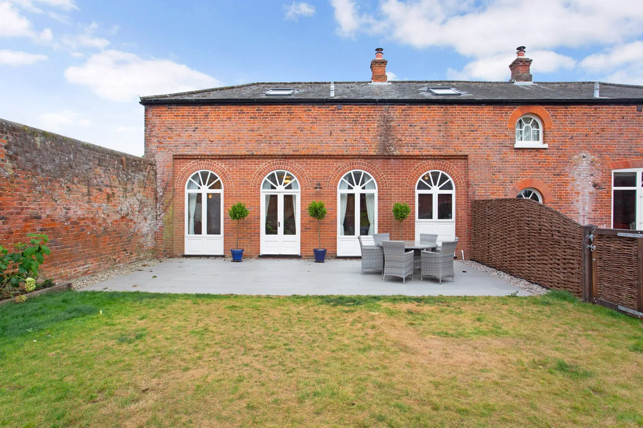 Vicarage Lane, Tunstead, NR12, photo 22
