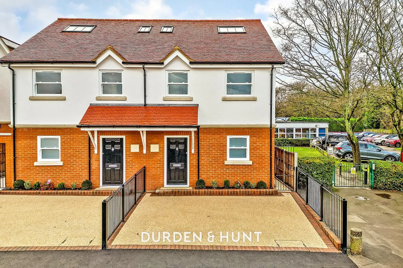 Brickfield Road, Coopersale, CM16, photo 27