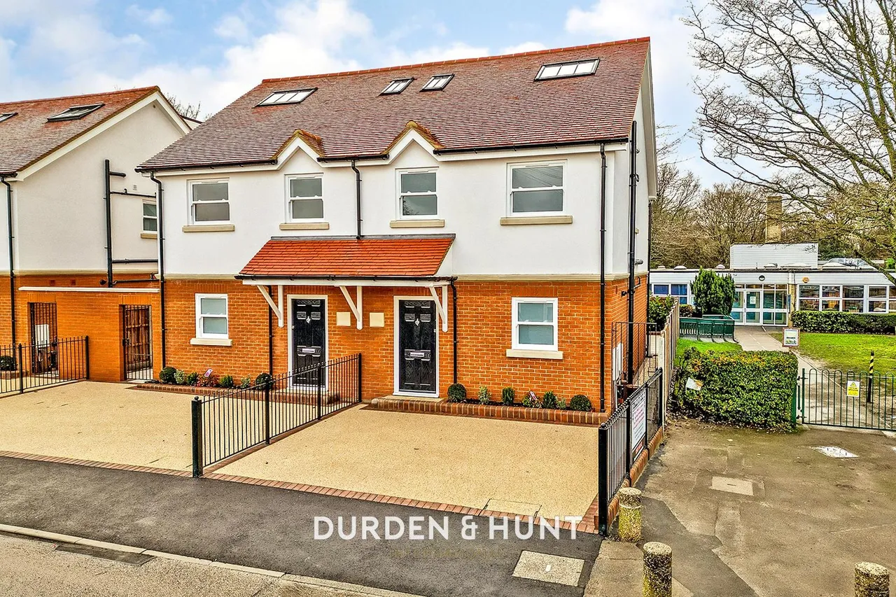 3 bed house for sale, Brickfield Road, Coopersale, CM16