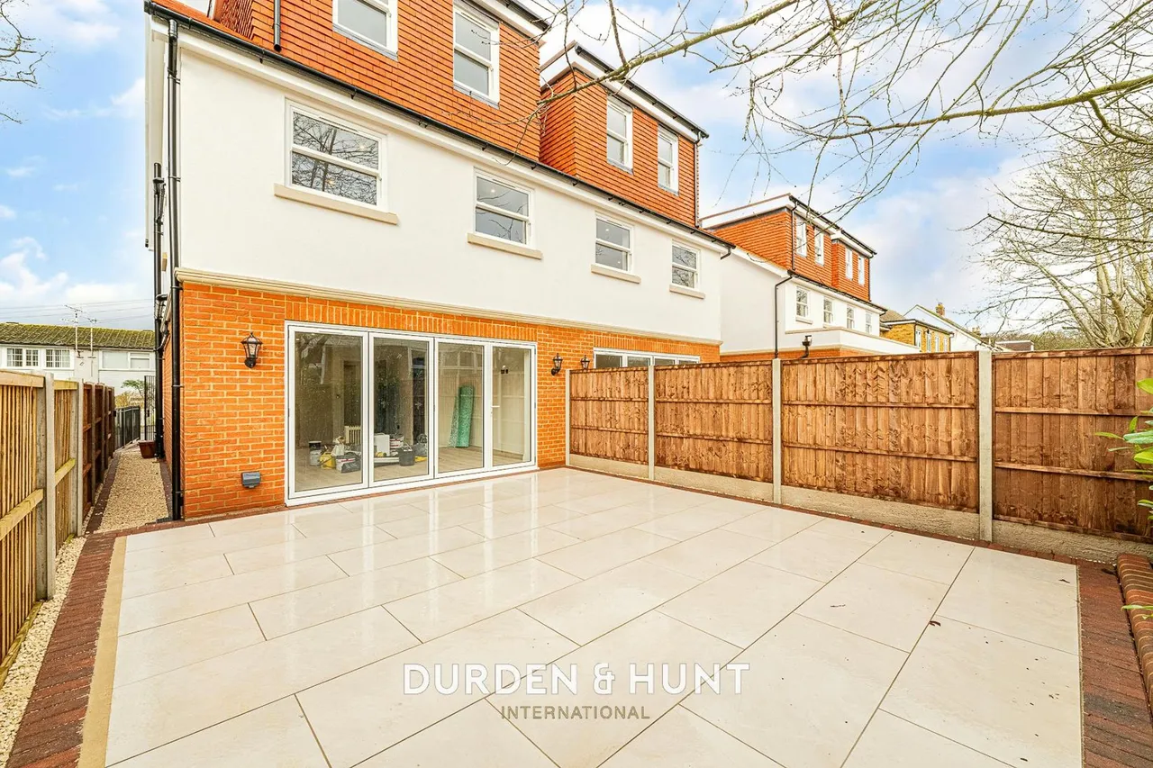 Brickfield Road, Coopersale, CM16, photo 26