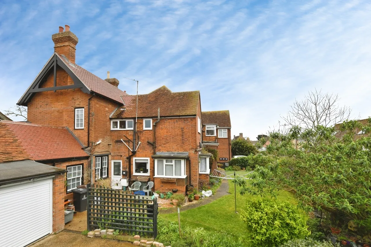Blenheim Drive, Colchester, Essex, CO2, photo 14