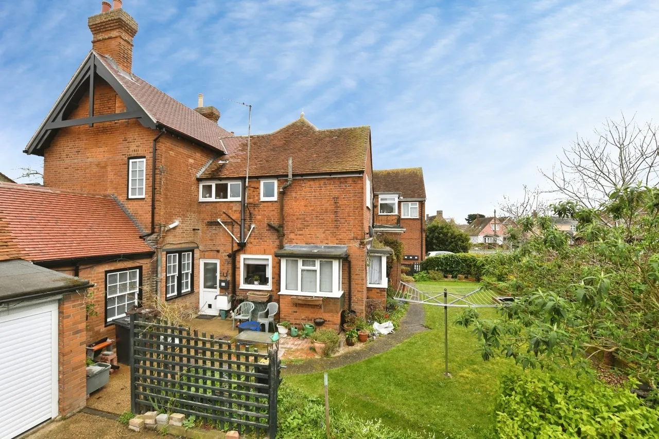 Blenheim Drive, Colchester, Essex, CO2, photo 13