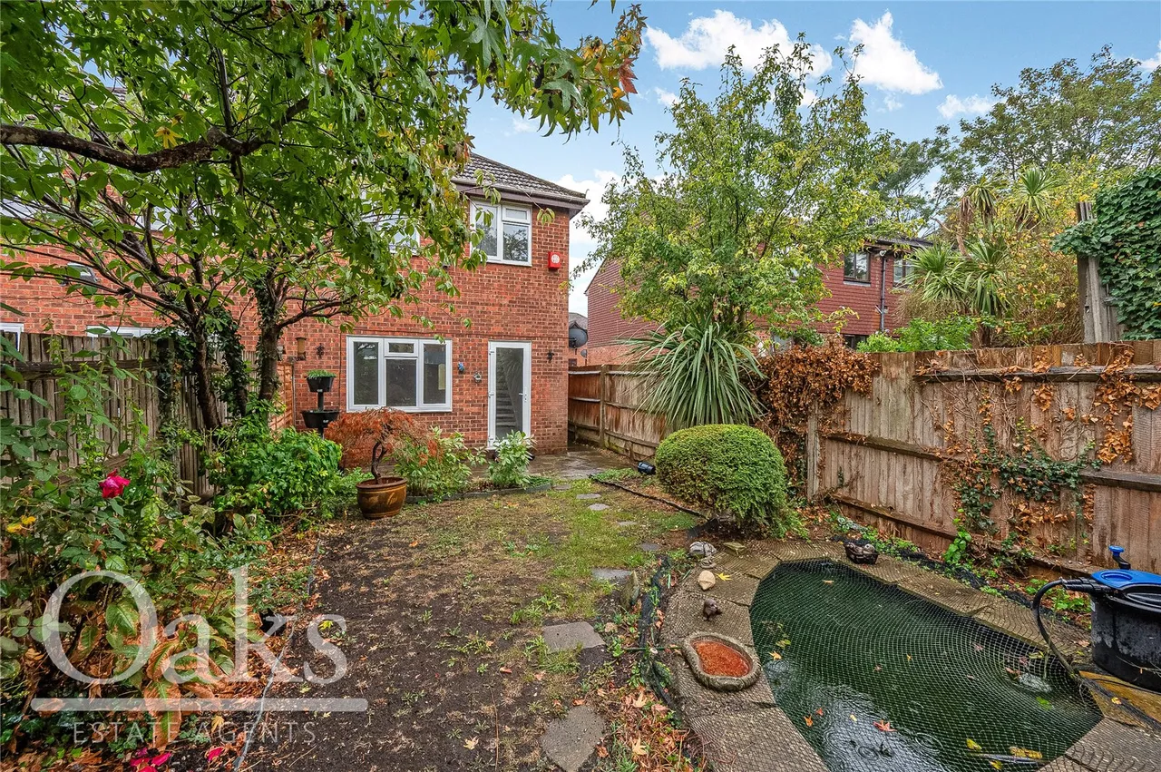 St. Dunstans Road, South Norwood, SE25, photo 12