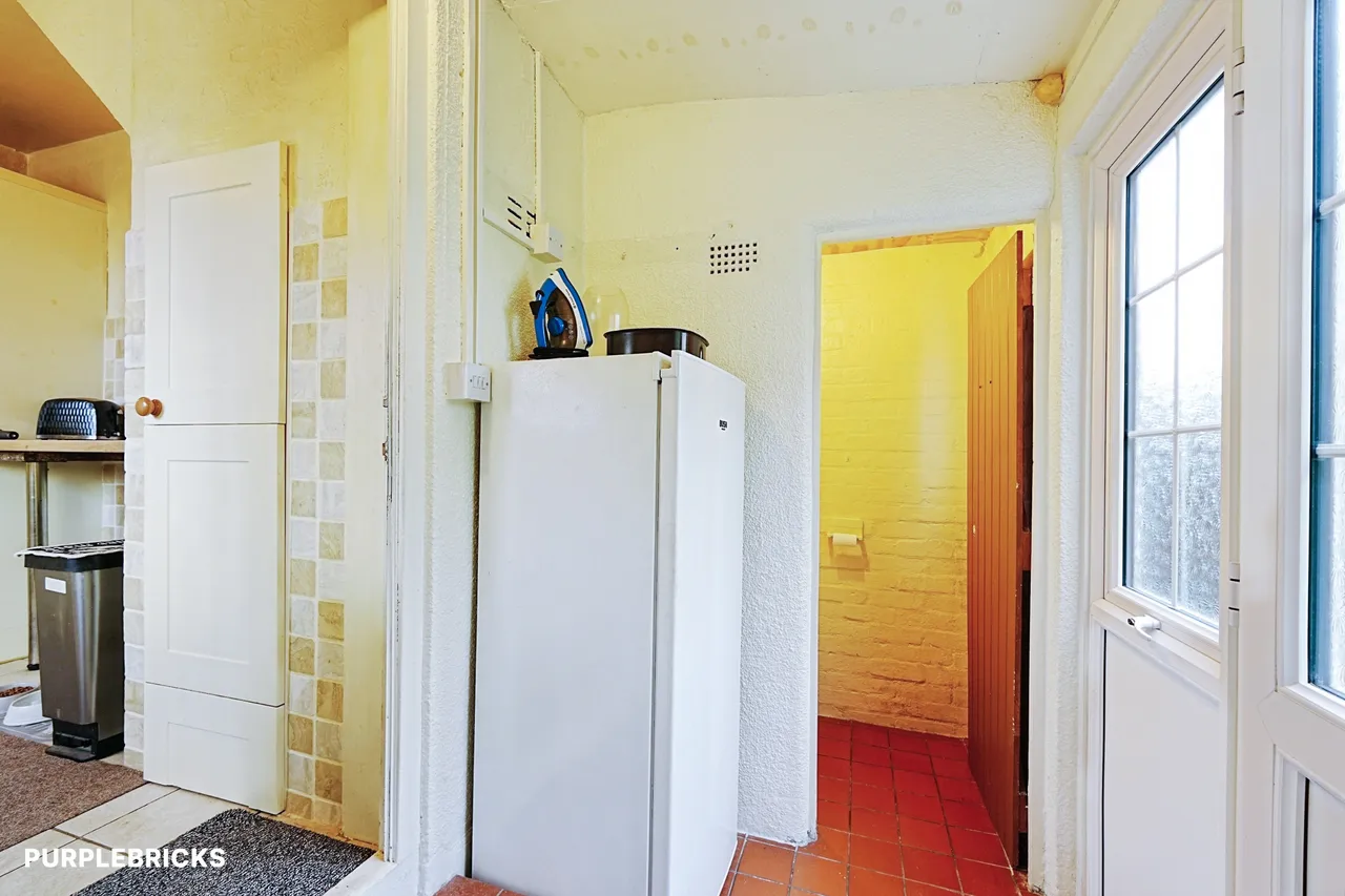 Badgers Croft, London, SE9, photo 6