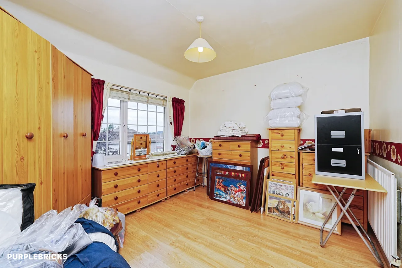 Badgers Croft, London, SE9, photo 8