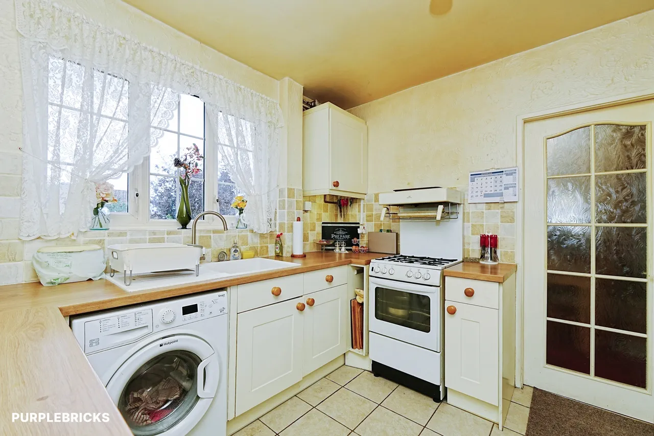 Badgers Croft, London, SE9, photo 4