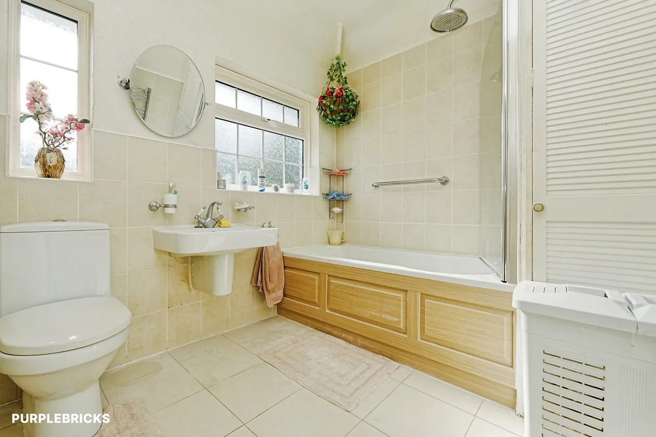 Badgers Croft, London, SE9, photo 10