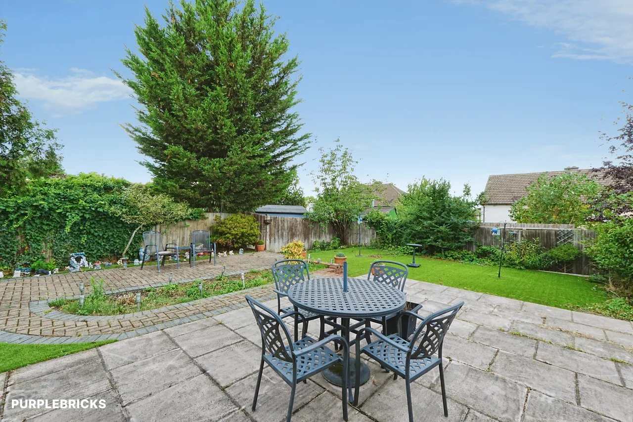 Badgers Croft, London, SE9, photo 14