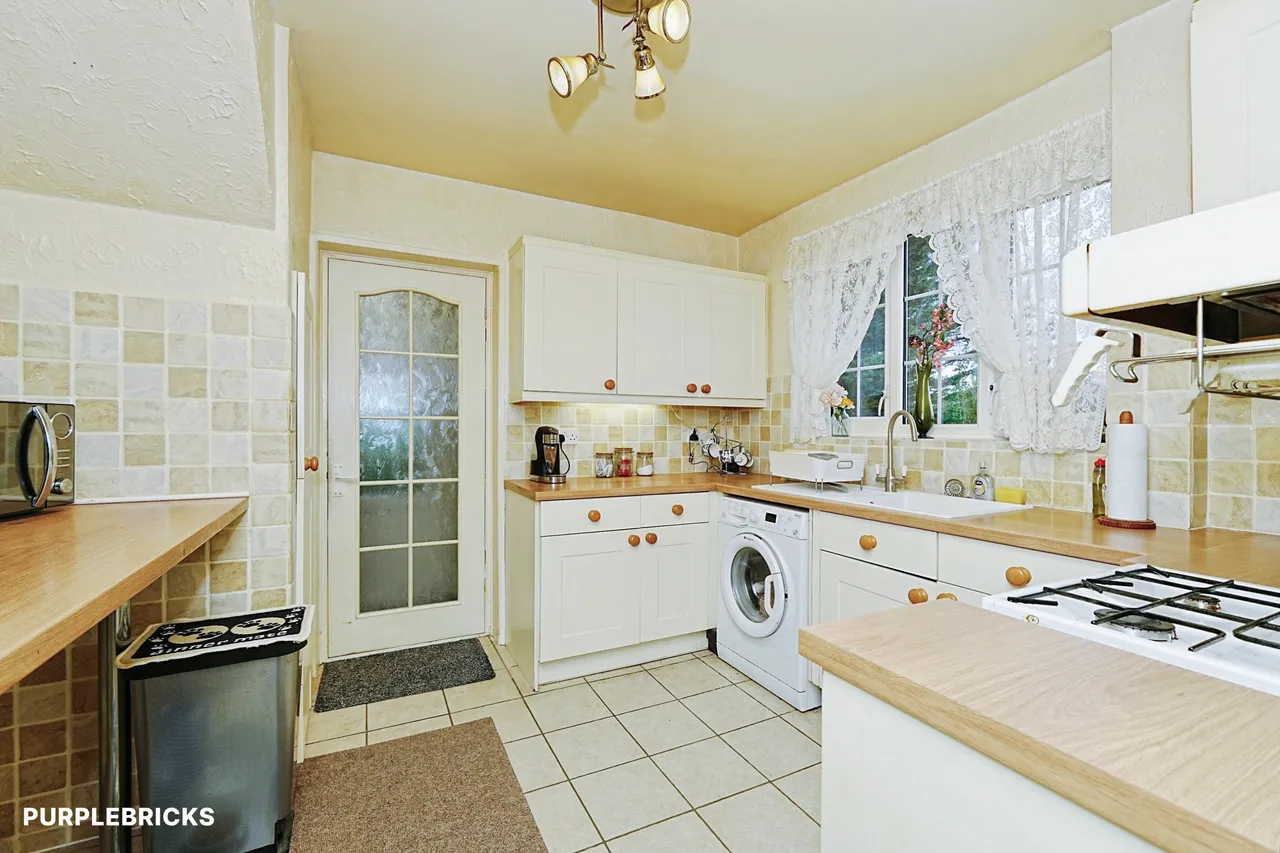 Badgers Croft, London, SE9, photo 5