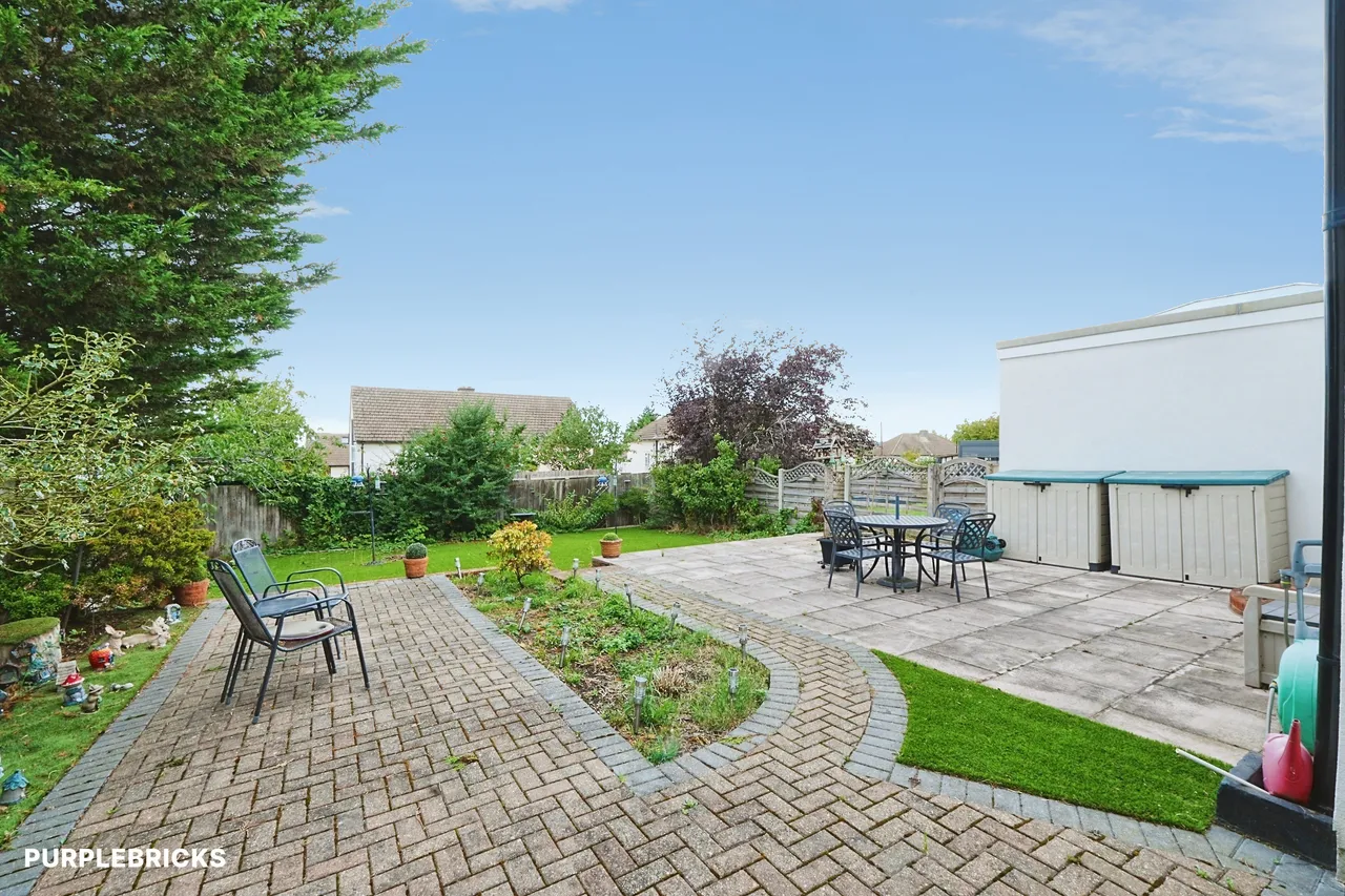 Badgers Croft, London, SE9, photo 11