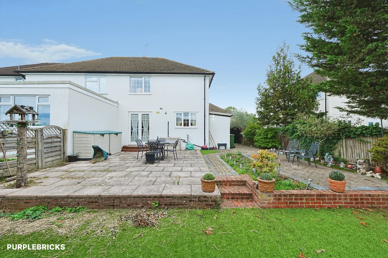 Badgers Croft, London, SE9, photo 13