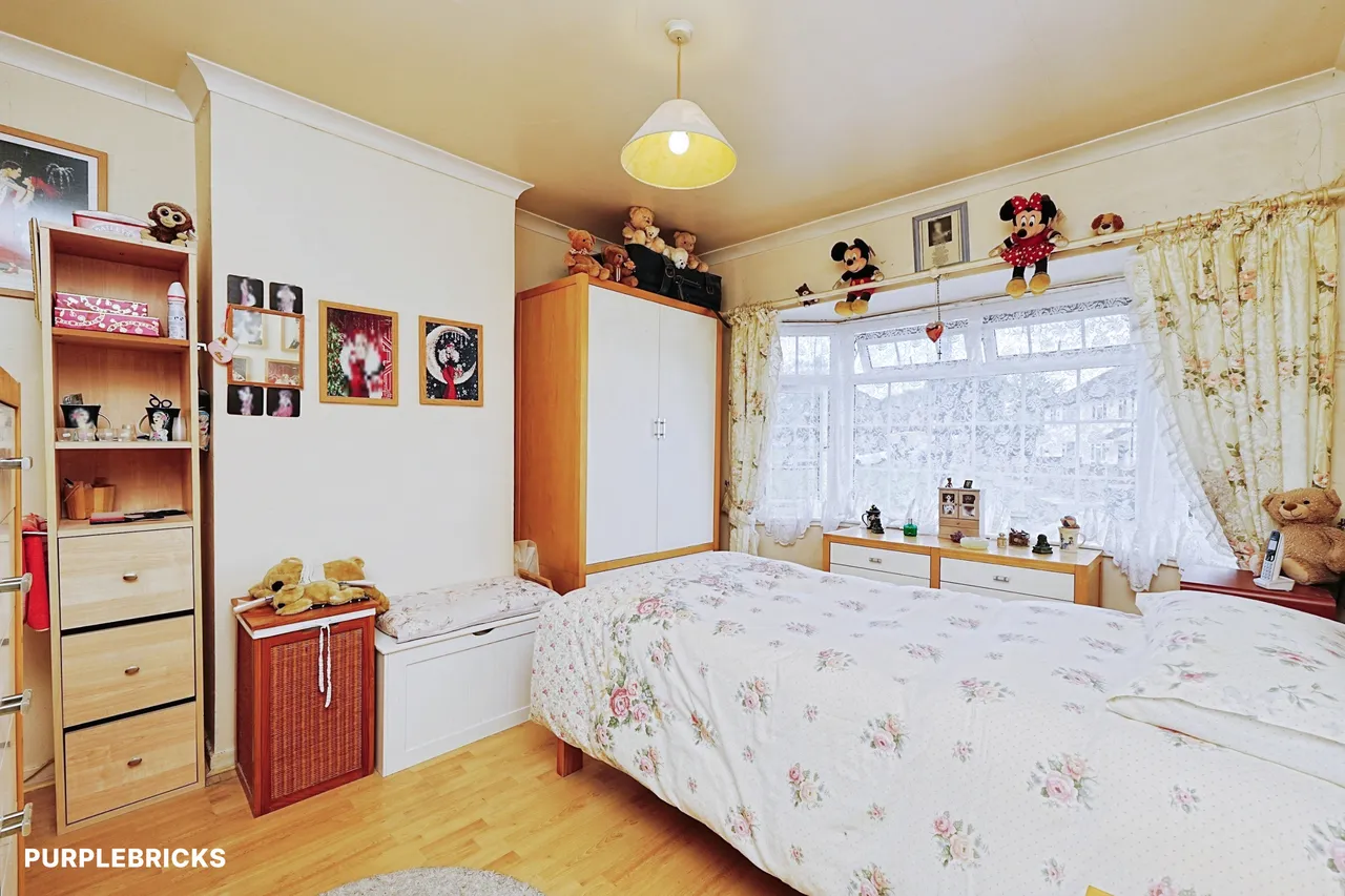 Badgers Croft, London, SE9, photo 7