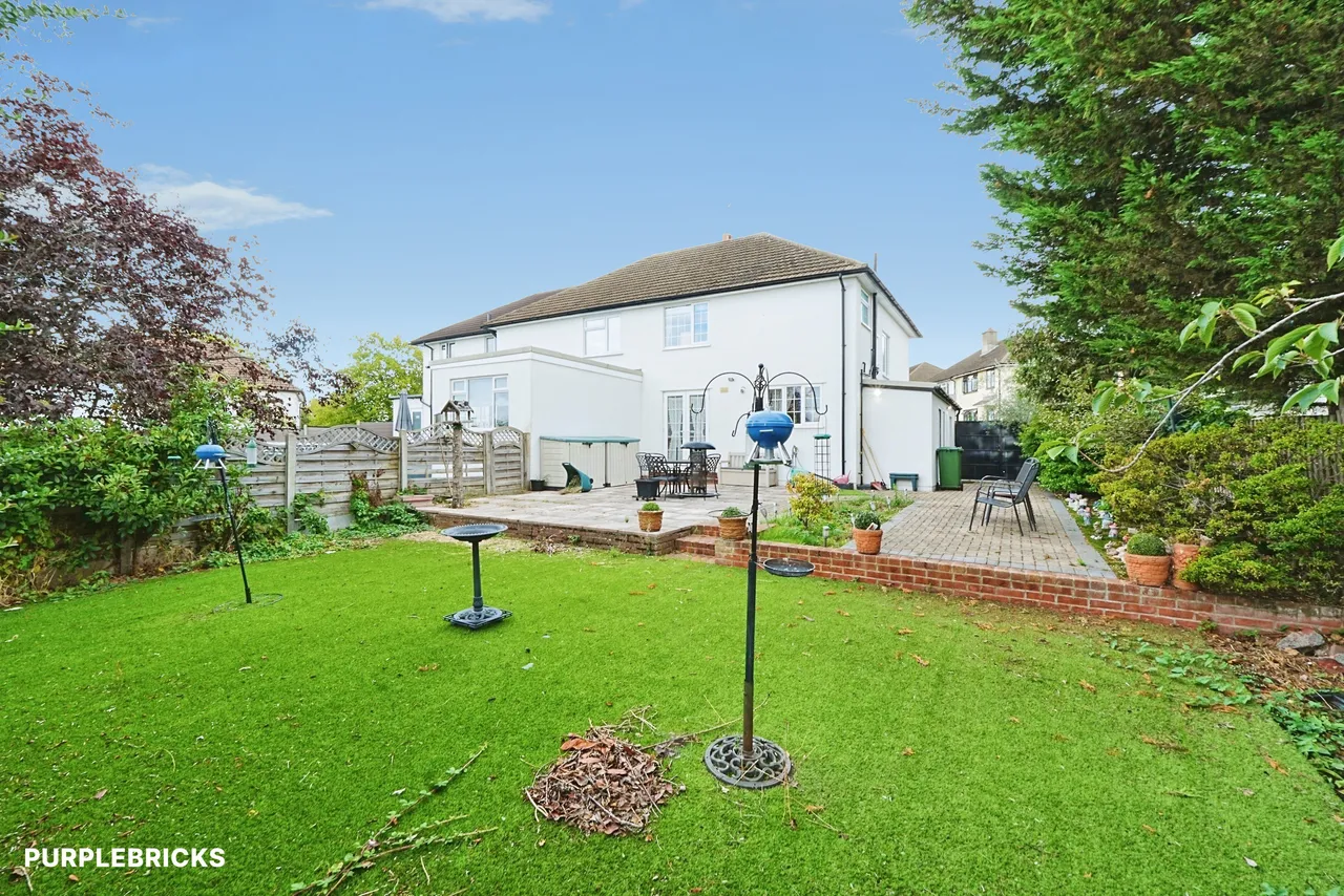 Badgers Croft, London, SE9, photo 12