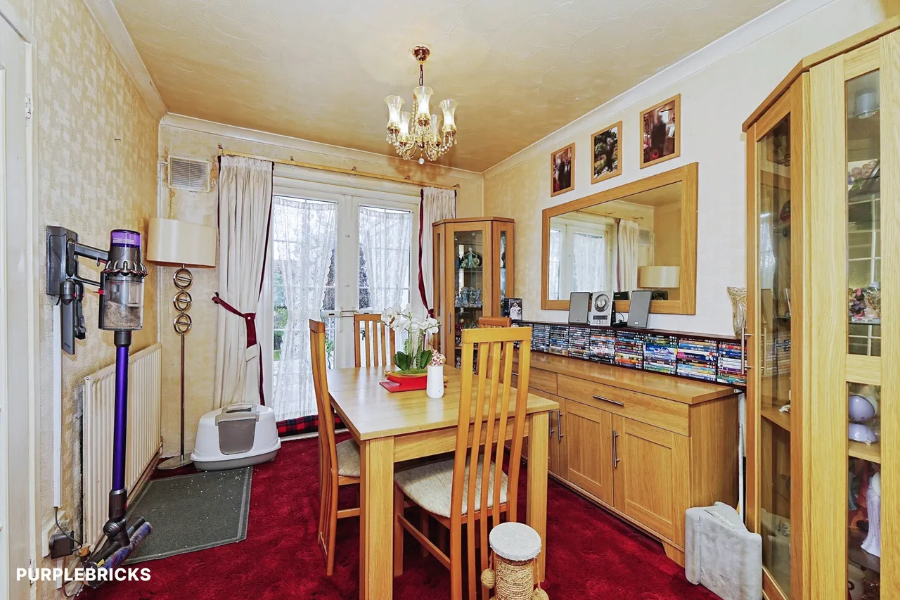 Badgers Croft, London, SE9, photo 3